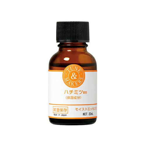 TUNEMAKERS 蜂蜜原液精華