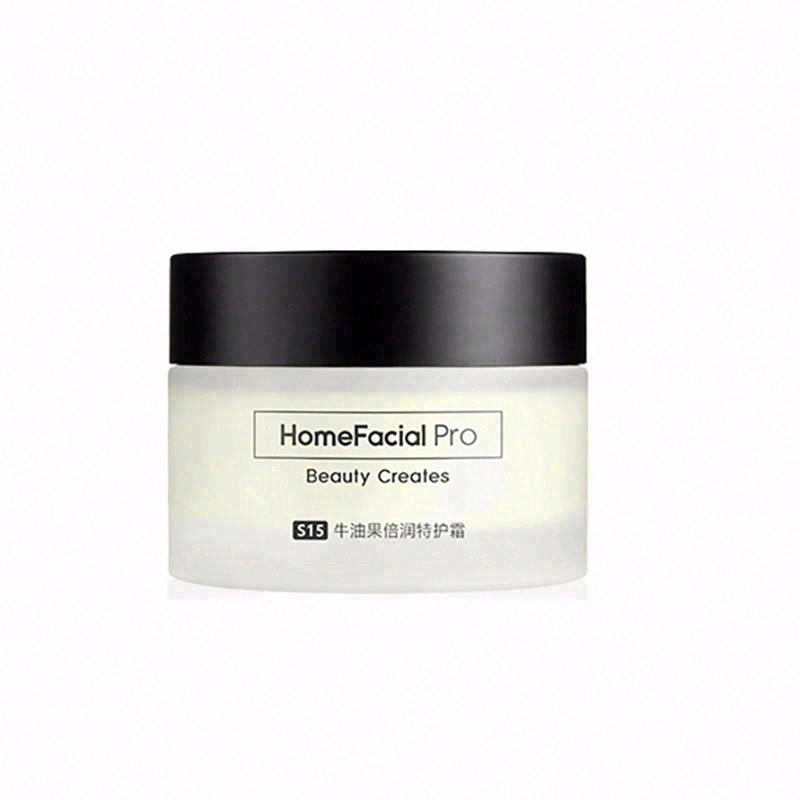 HomeFacialPro牛油果倍潤特護霜