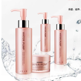瑾泉水活動力水庫凝肌敷面蜜