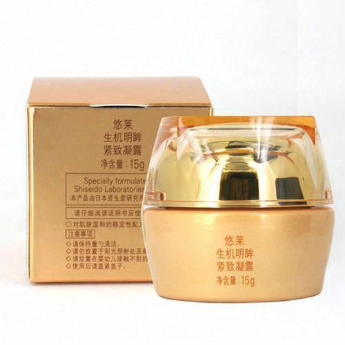 悠萊生機明眸緊塑多元眼霜