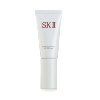 SK-II 環采臻皙炫亮霜