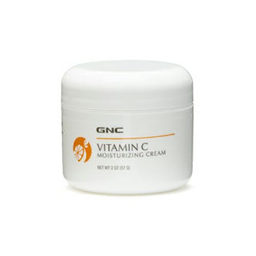 GNC 健安喜維C保濕霜