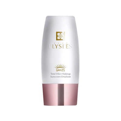 浪漫香榭麗多重隔離防曬乳SPF25