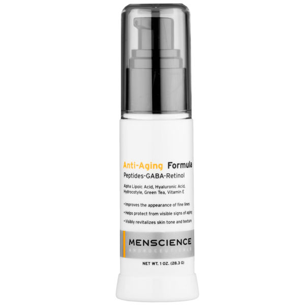 Menscience Anti-Ageing Formula