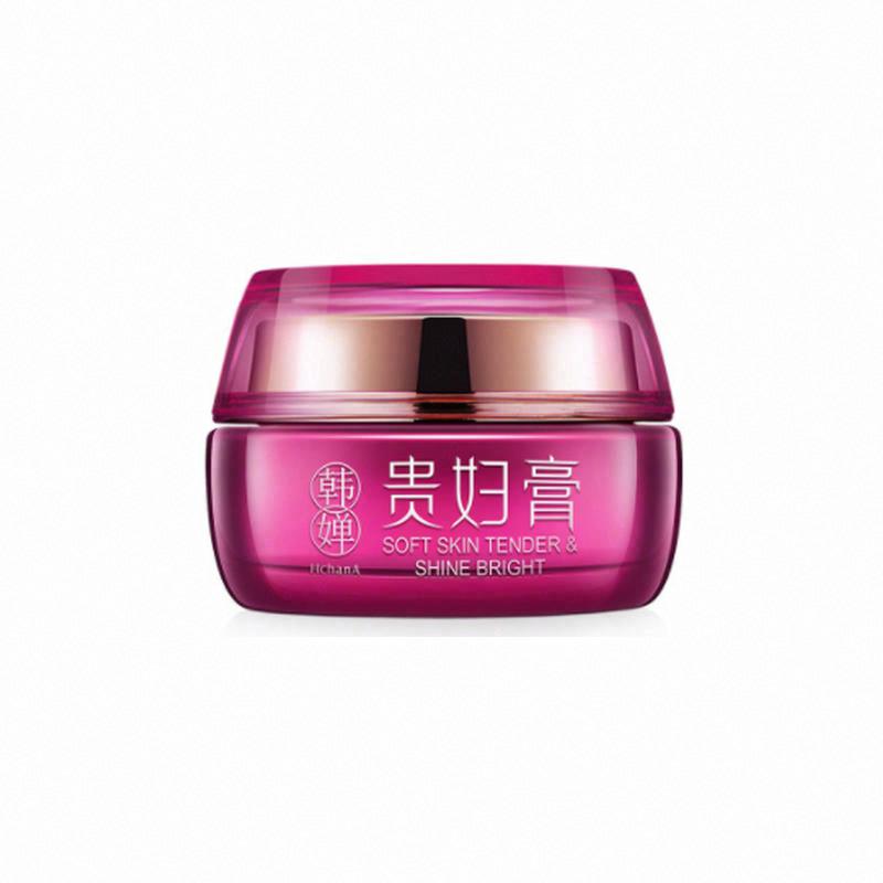 韓嬋柔皙靚顏貴婦膏