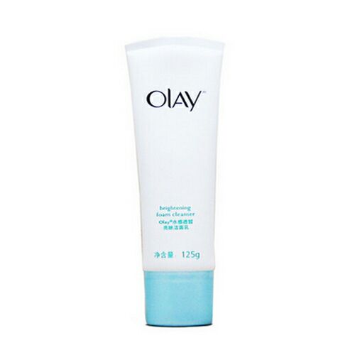 OLAY 水感透皙亮膚潔面乳