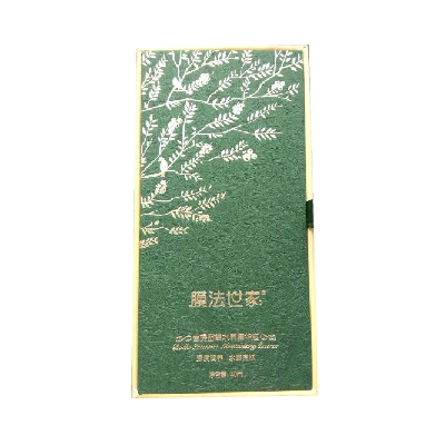膜法世家 菩提密集水養精華液