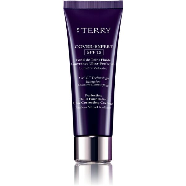 By Terry Cover Expert SPF15 Foundation