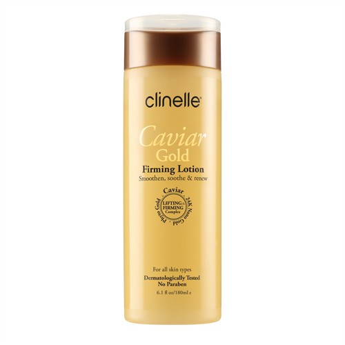 Clinelle 可乃樂納米金魚子亮致再生水