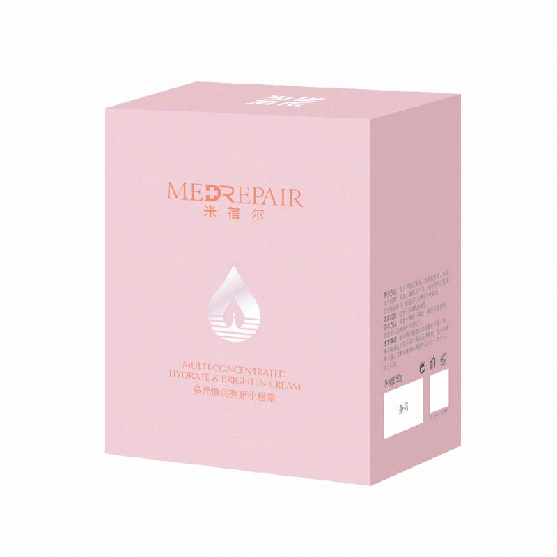 MedRepair米蓓爾多元恒潤亮妍小粉霜