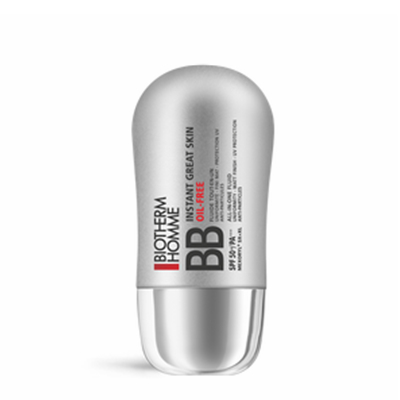 碧歐泉男士新亮膚修顏隔離乳 SPF30+ PA+++