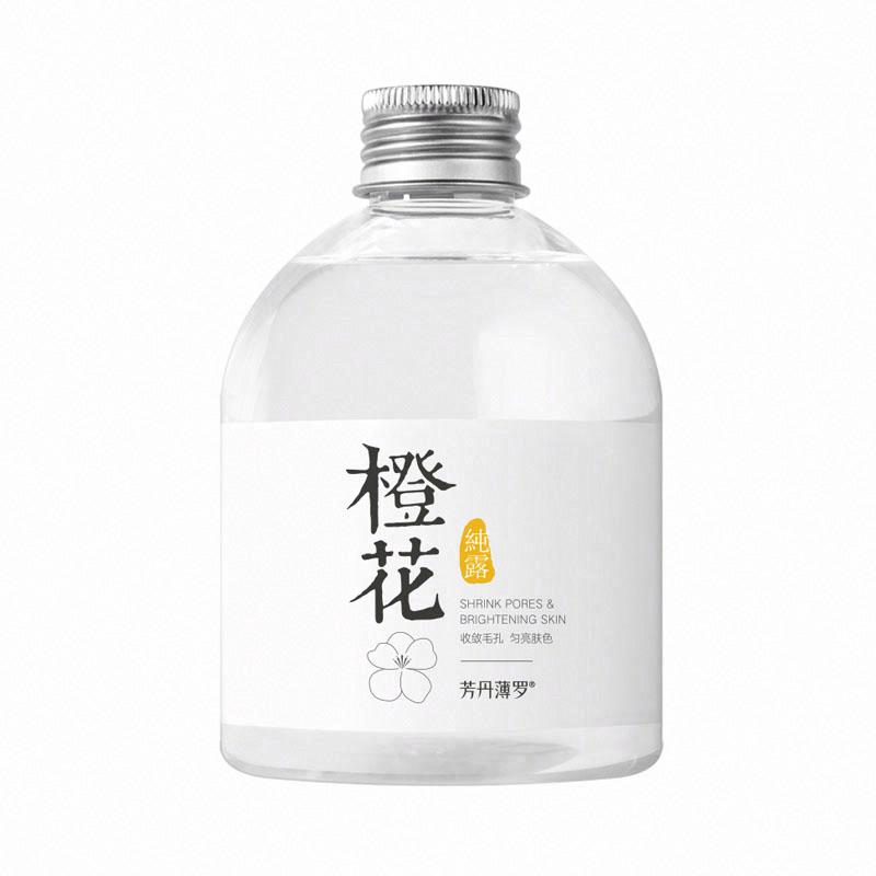 FUT芳丹薄羅 橙花收斂純露