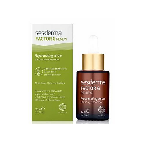 sesderma FACTOR G 生長因子全效精華