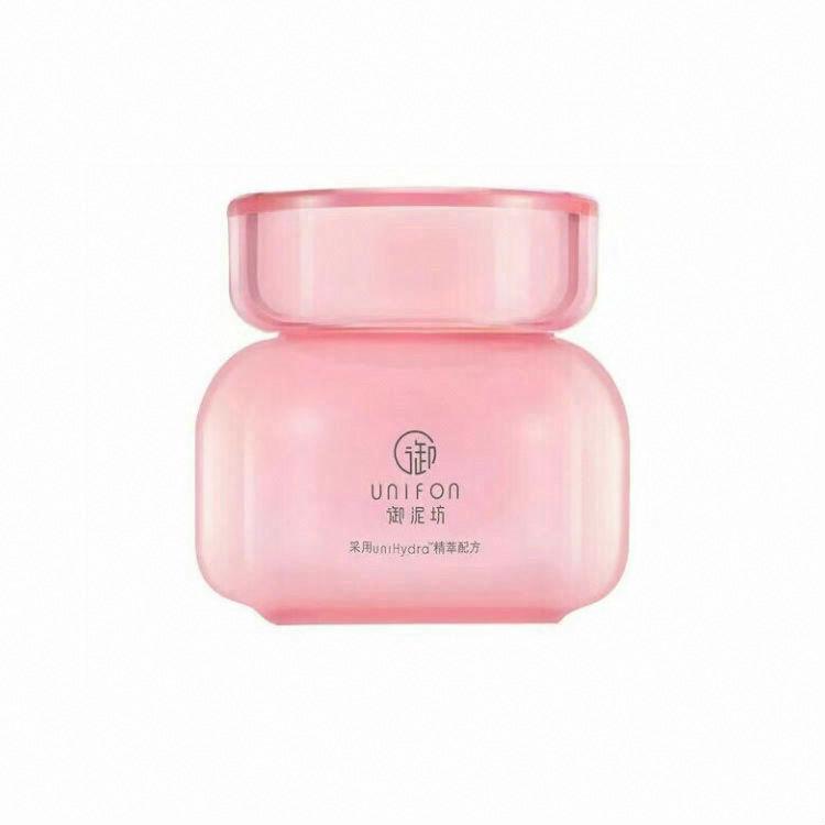 御泥坊玫瑰滋養睡眠面膜
