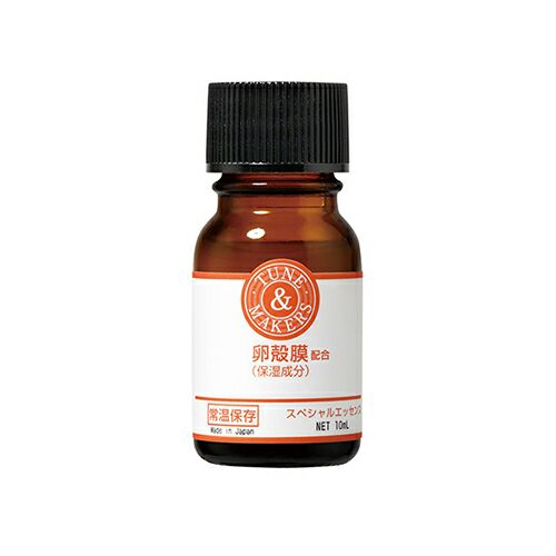 TUNEMAKERS 卵殼膜精華液