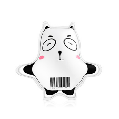 Panda.W 潘達熊貓蜜桃沐浴露
