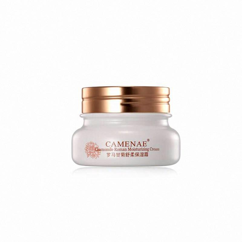 CAMENAE    羅馬甘菊舒柔保濕霜