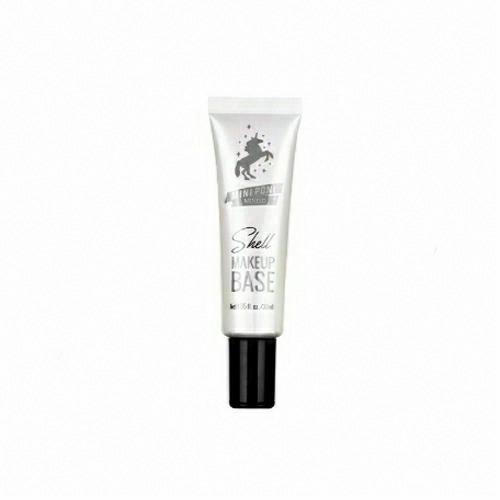 MINISO 貝殼提亮隔離霜（01提亮白）