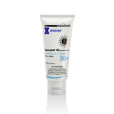 施泰福詩蓓白密集防曬乳霜SPF 30+ PA+++