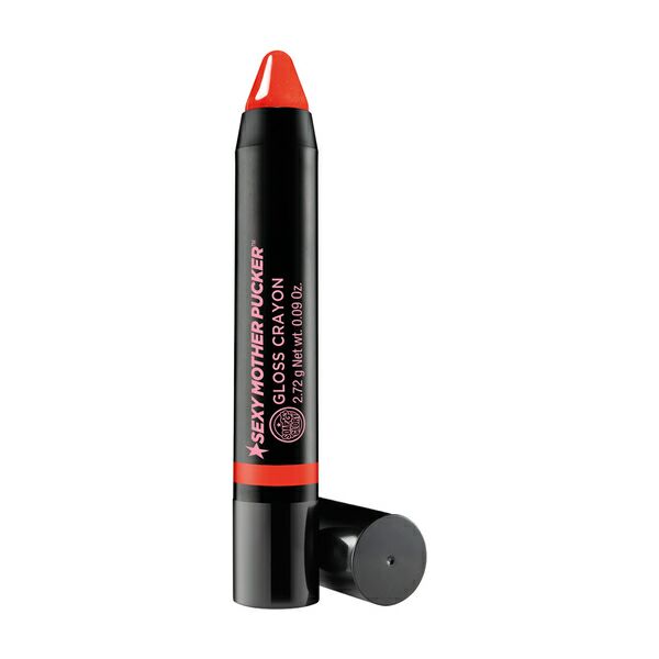 Soap and Glory Sexy Mother Pucker Gloss Stick - Fuchsiaristic