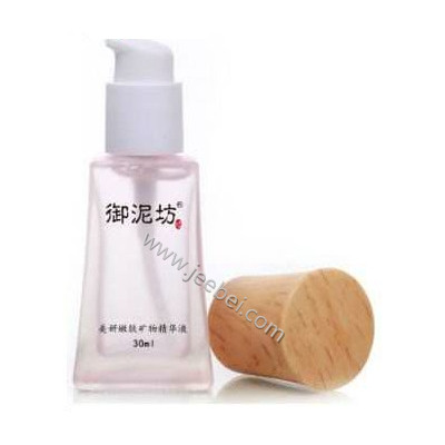御泥坊美妍嫩膚礦物精華液