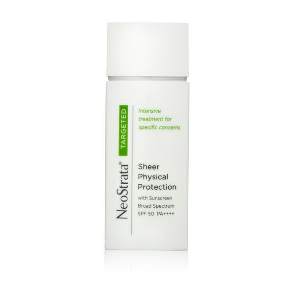 NeoStrata Sheer Physical Protection SPF 50