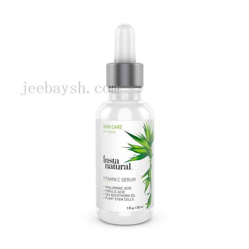 InstaNatural 美白淡斑精華