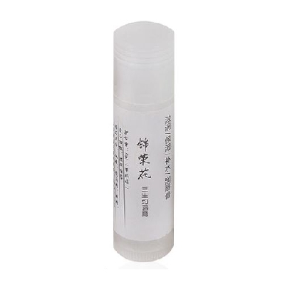 錦榮花三生約潤唇膏（椰子味）