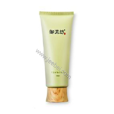 御泥坊 蘆薈礦物潔面膏
