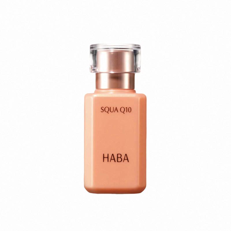 HABA輔酶美容液