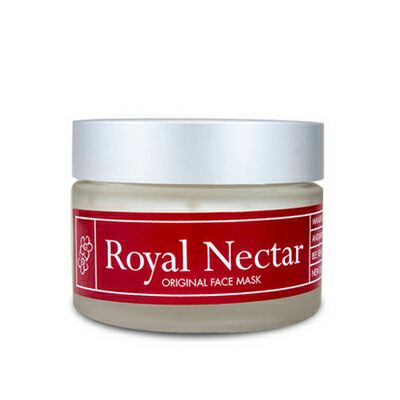 新西蘭Royal Nectar蜂毒面膜