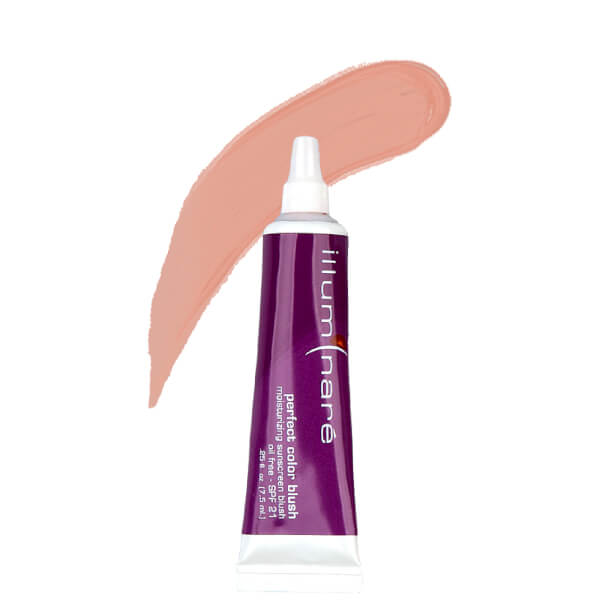 Illuminare Perfect Color Blush Sienna Sun