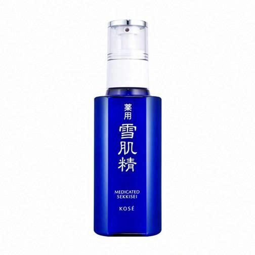 雪肌精乳液（經典型）