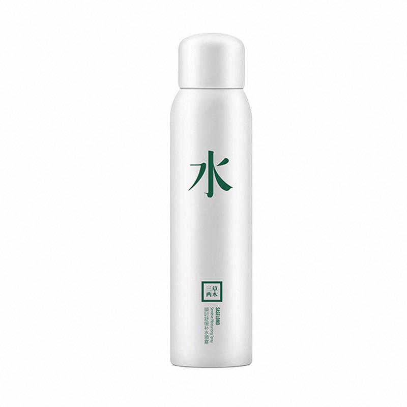 三草兩木  瞬時舒緩補水噴霧