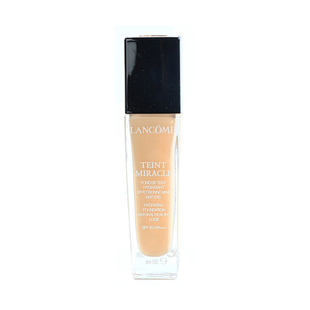 蘭蔻全新奇跡薄紗光采粉底液 P-02 SPF25