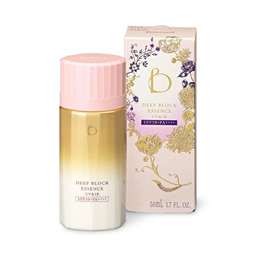 資生堂BENEFIQUE 碧麗妃清爽防曬美容液