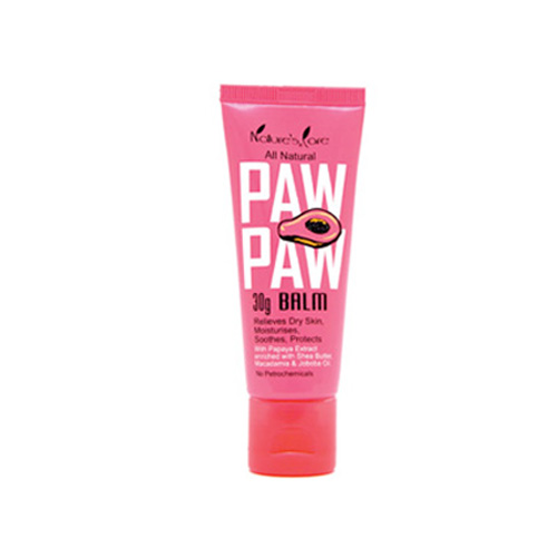 Paw Paw 木瓜潤膚膏