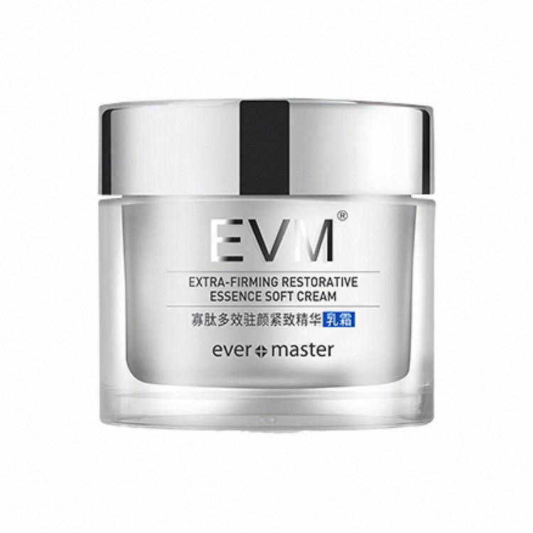 EVM 寡肽多效駐顏緊致精華乳霜