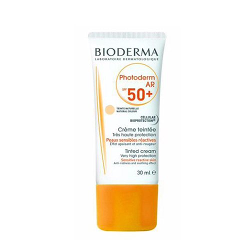 Bioderma 貝德瑪防曬隔離乳