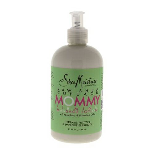 Shea Moisture 媽媽緊致按摩乳