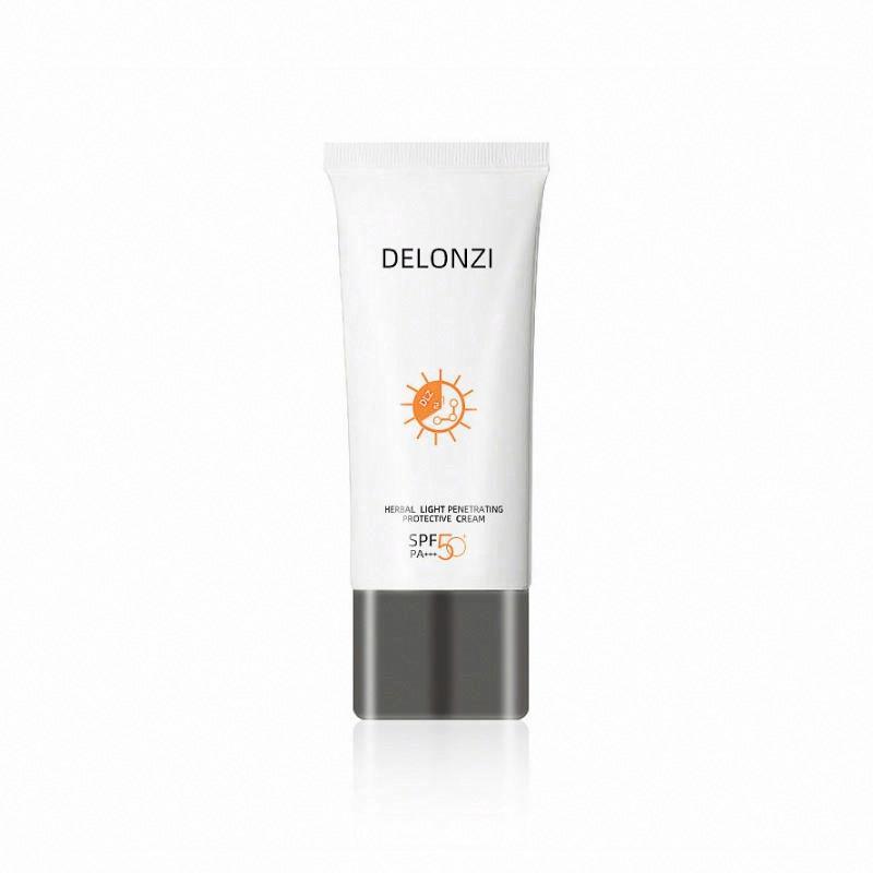 DELONZI迪蘭姿草本清透隔離防護霜