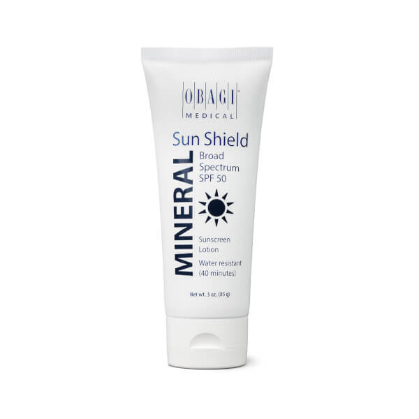 Obagi Sun Shield Mineral Broad Spectrum SPF 50