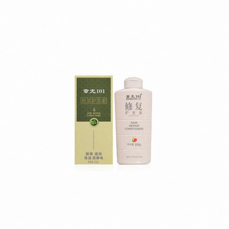 章光101修復護發素