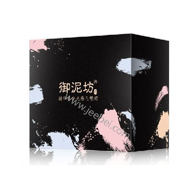 御泥坊 精華水分光感氣墊霜
