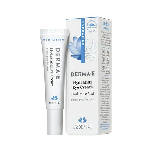 Derma E 德瑪依玻尿酸眼霜