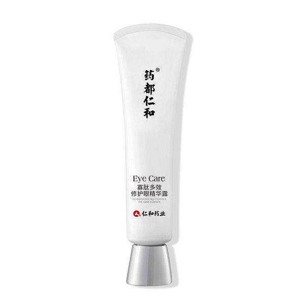 藥都仁和 寡肽多效修護眼精華霜