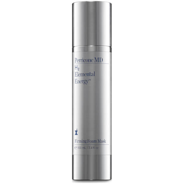 Perricone MD H2 Elemental Energy Firming Foam Mask