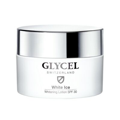 卡爾詩亮白雪肌防曬乳SPF30