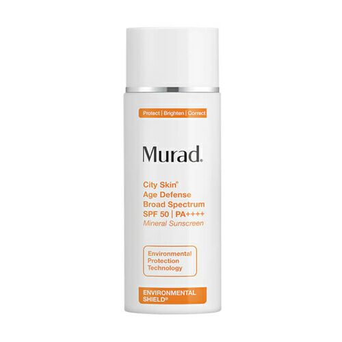 Murad City Skin Age Defense廣譜物理防曬SPF50 PA+++