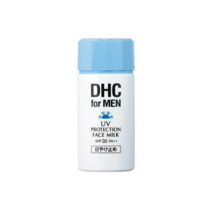 蝶翠詩男士清透防曬乳 SPF30+ PA++